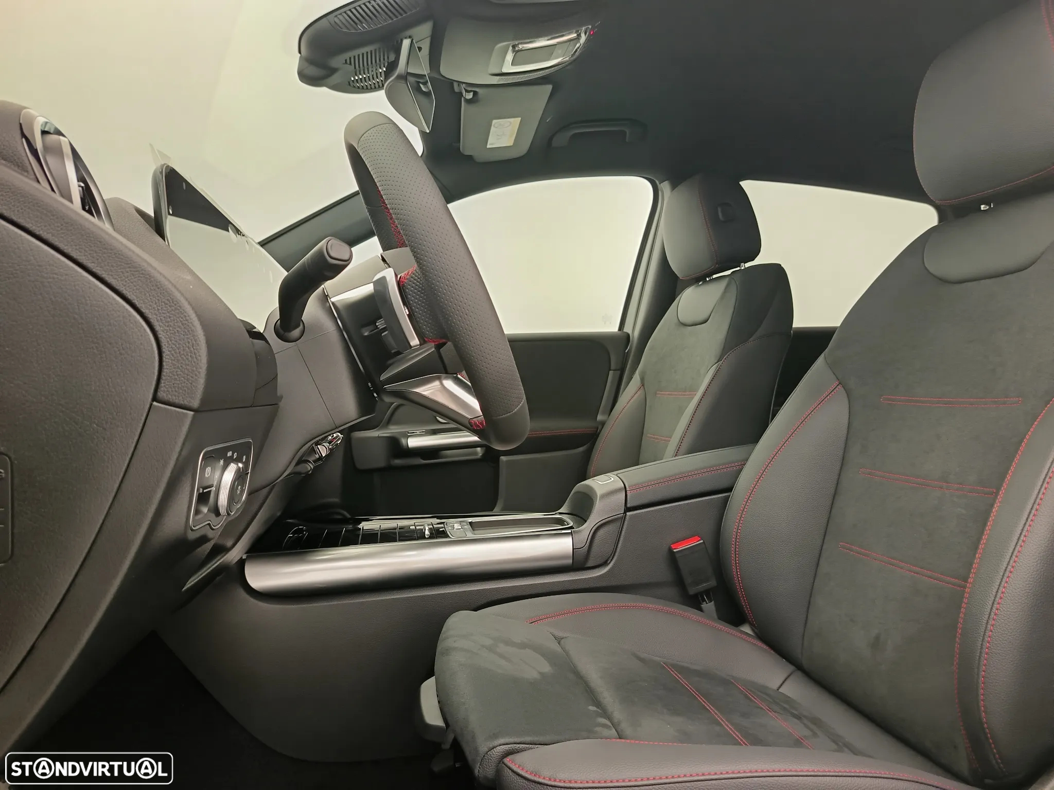 Mercedes-Benz B 250 e - 25