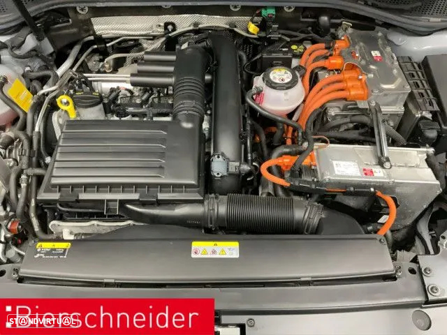 VW Passat 1.4 TSI GTE+ Plug-in - 28