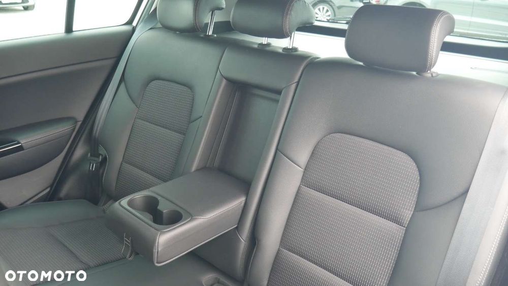 Kia Sportage - 17