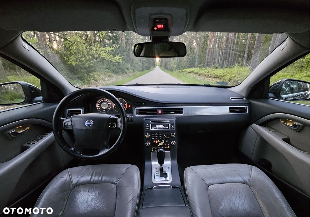 Volvo S80 - 7