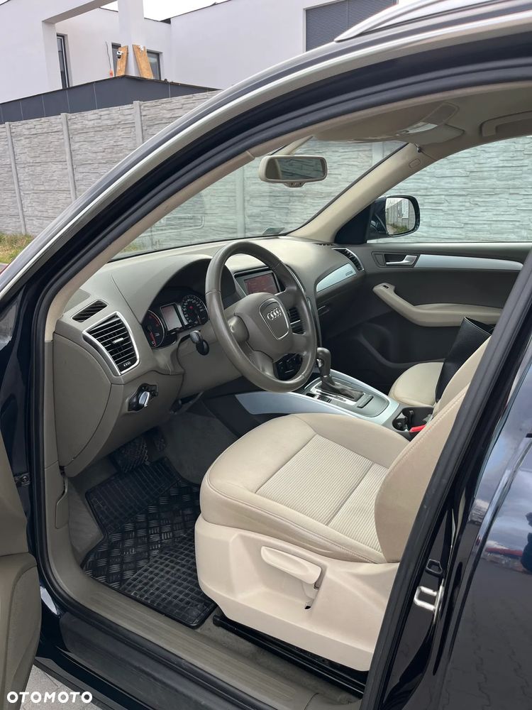 Audi Q5 3.0 TDI Quattro S tronic - 5