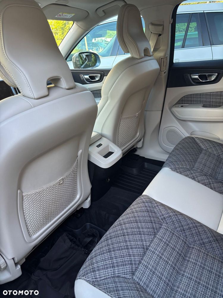 Volvo XC 60 D4 AWD Inscription - 14