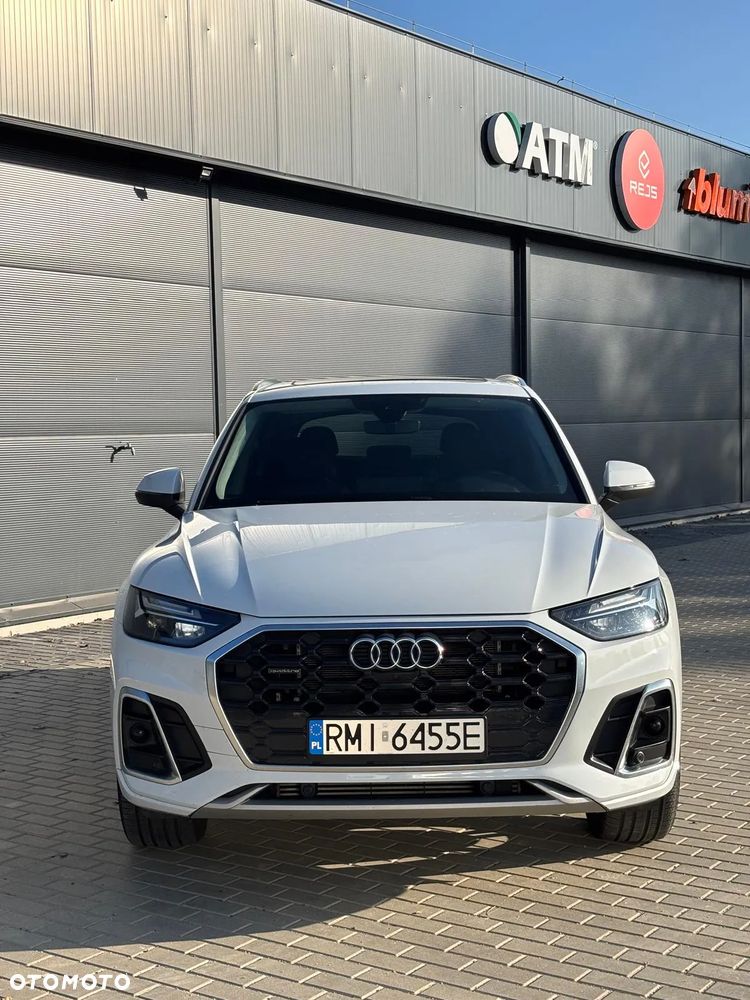 Audi Q5 - 5