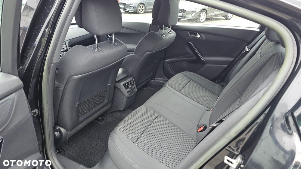 Peugeot 508 2.0 HDi Active - 15