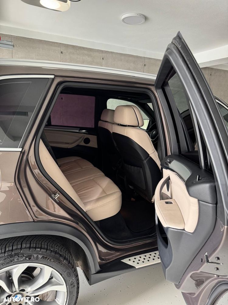 BMW X5 xDrive30d - 5