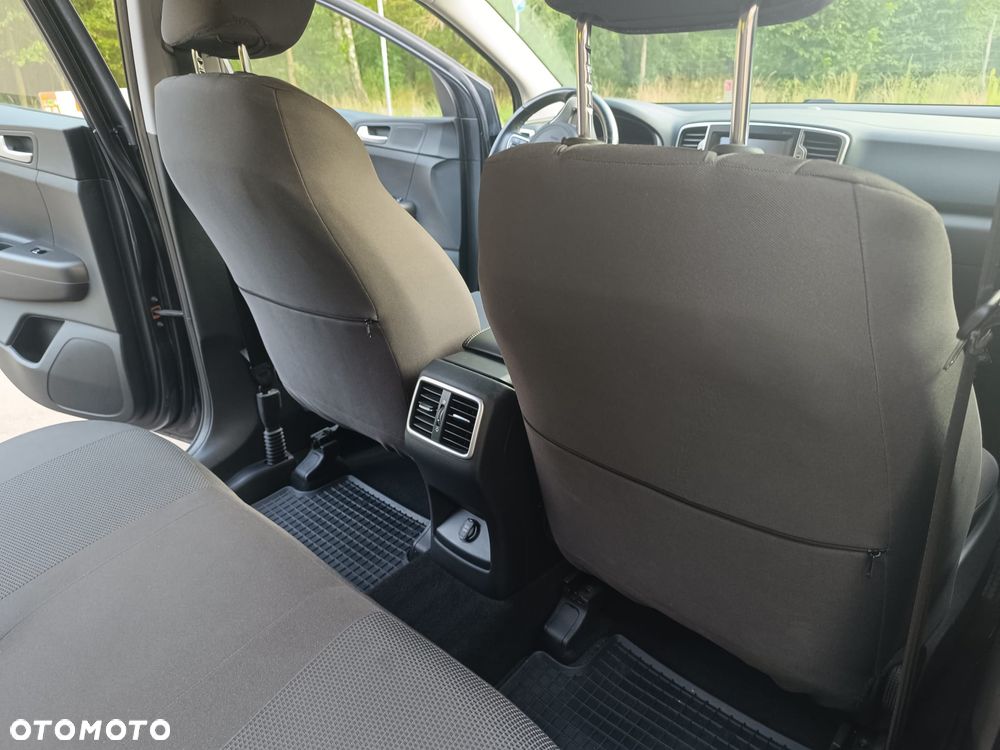 Kia Sportage 1.7 CRDI M 2WD - 23