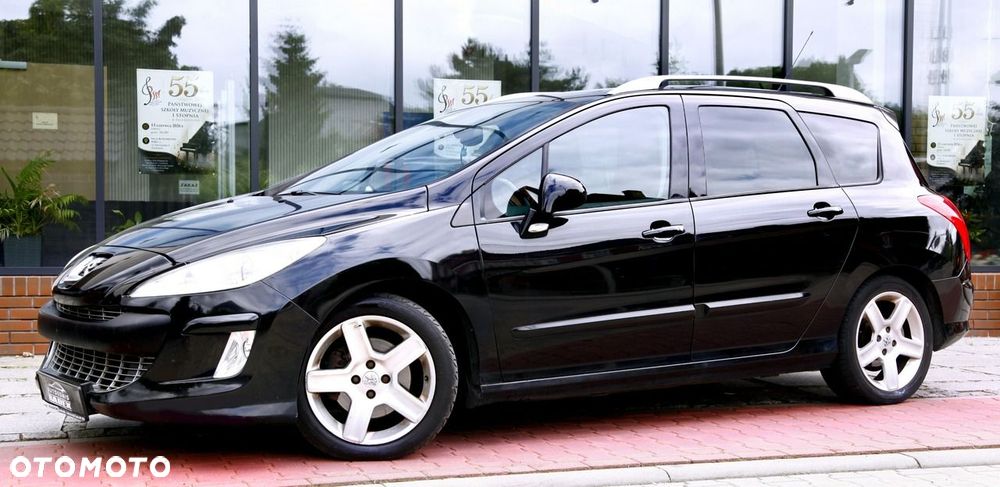 Peugeot 308 1.6 THP Active - 5