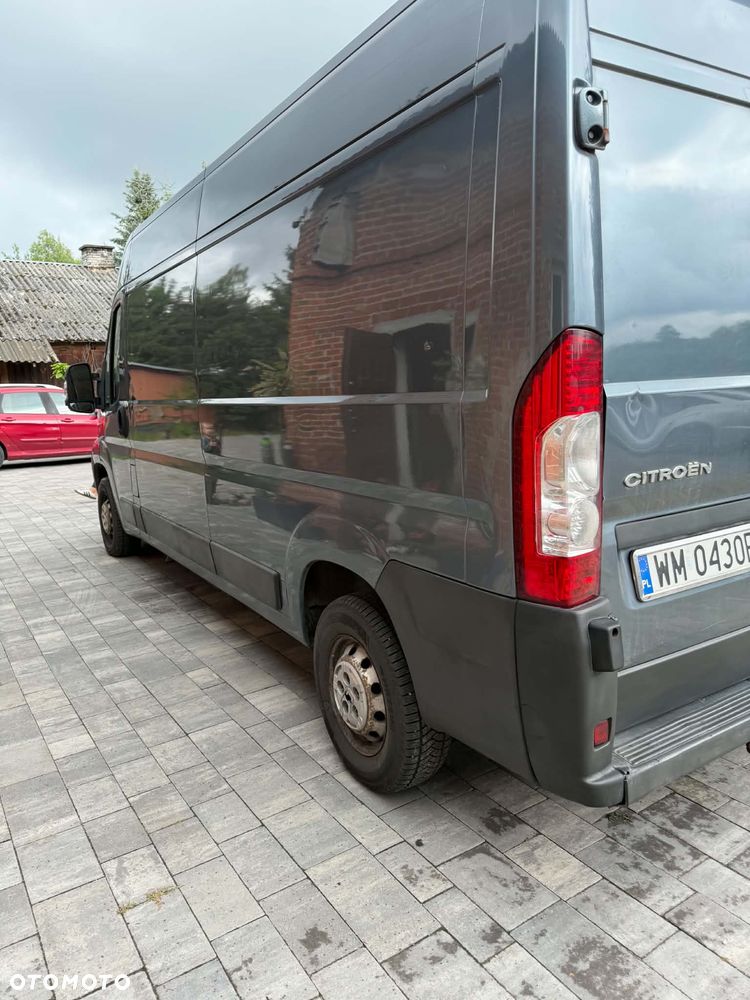 Citroën Jumper - 9