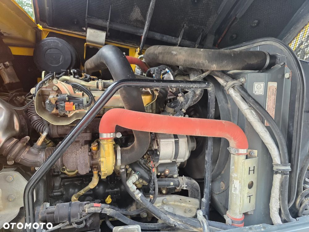 Wacker Neuson EW 100 - 8