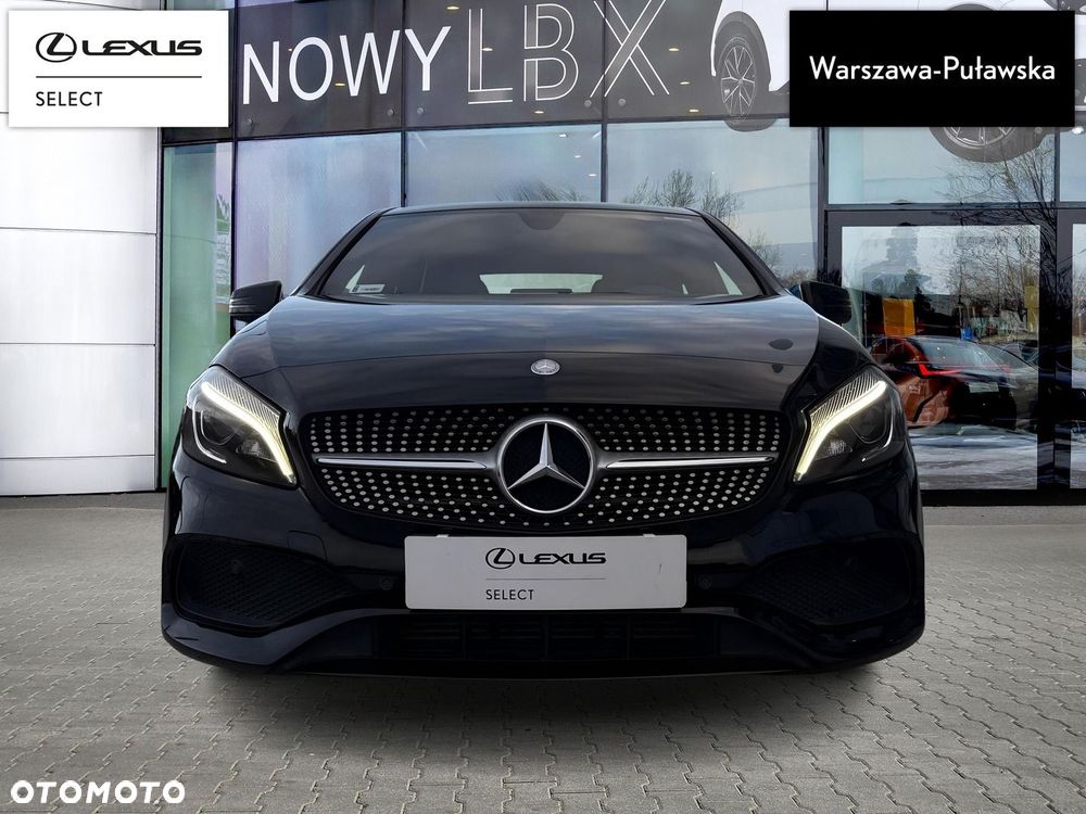 Mercedes-Benz Klasa A - 6