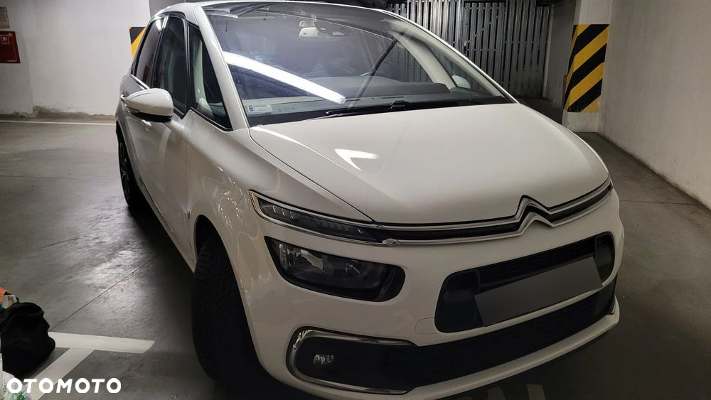 Citroën C4 SpaceTourer 1.2 PureTech Shine S&S - 6