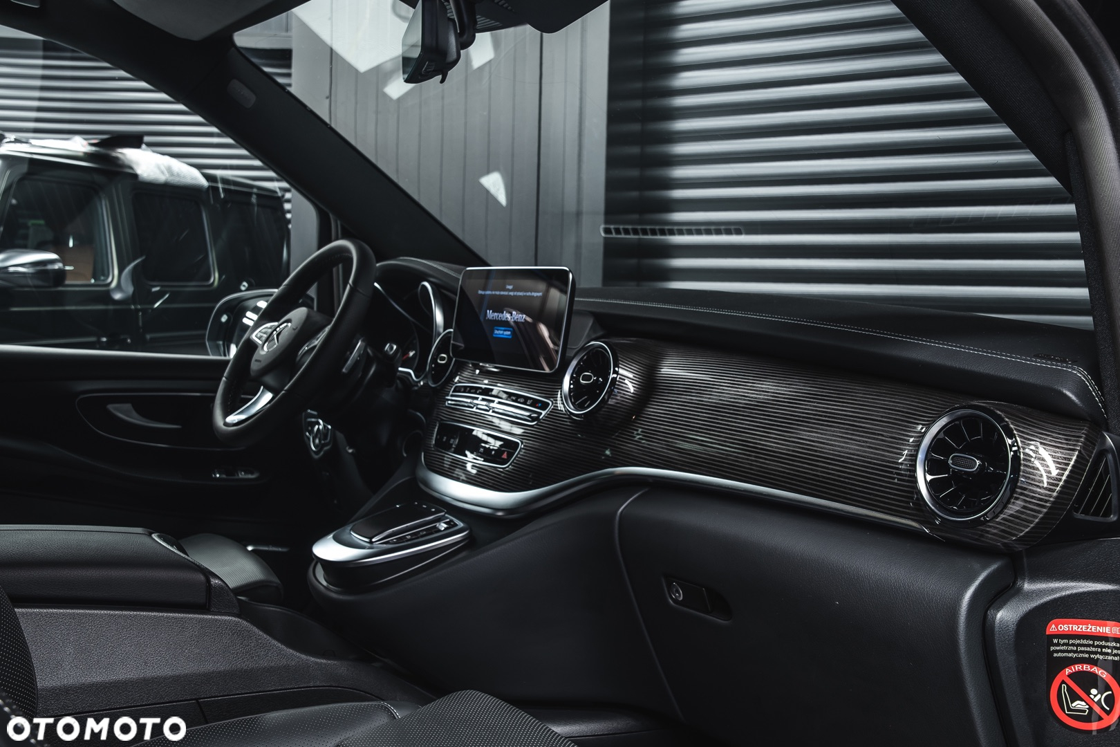 Mercedes-Benz Klasa V 300 d 4-Matic Avantgarde 9G-Tronic (ekstra d³) - 15