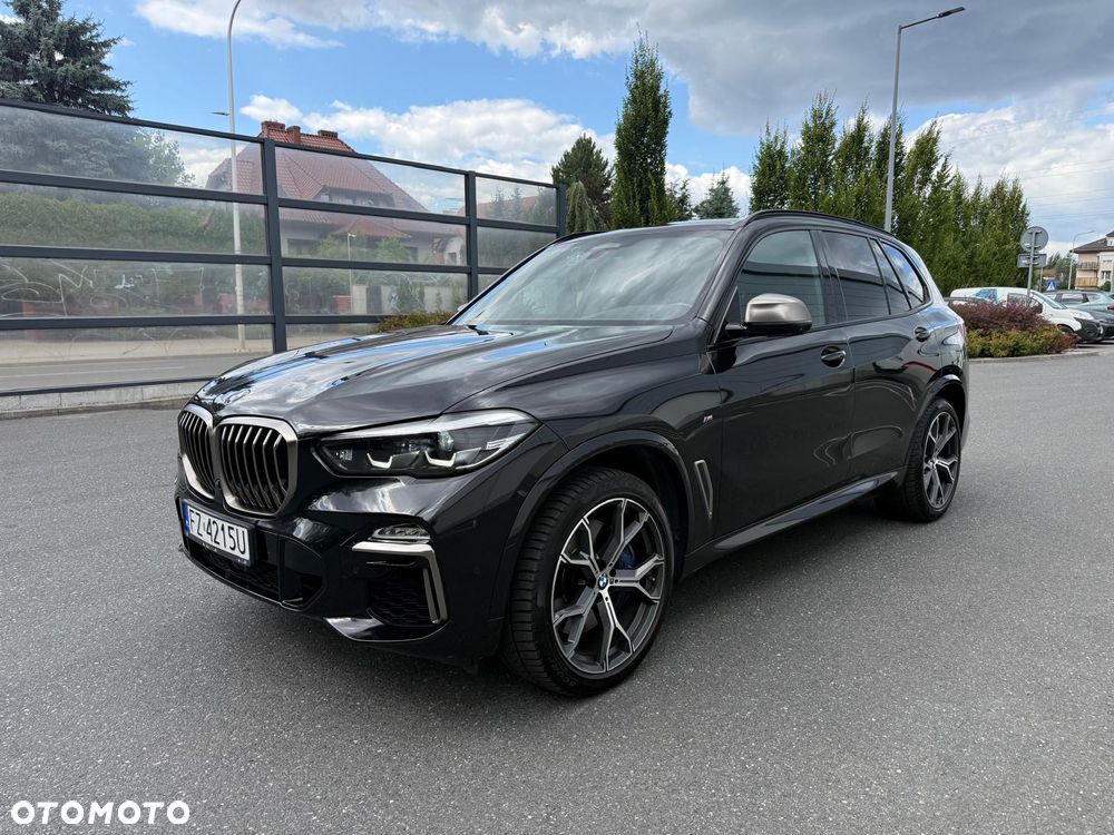 BMW X5 - 5