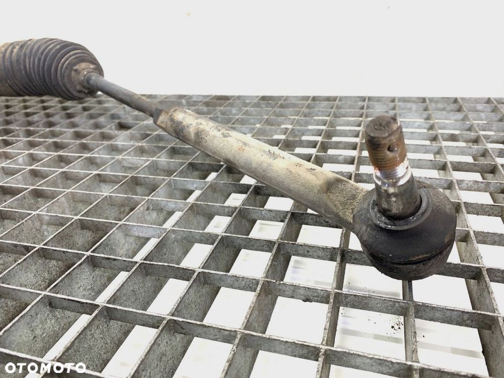 PRZEKŁADNIA KIEROWNICZA MAGLOWNICA  NISSAN MURANO I (Z50) 2002 - 2009 3.5 172 kW [234 KM] benzyna - 3