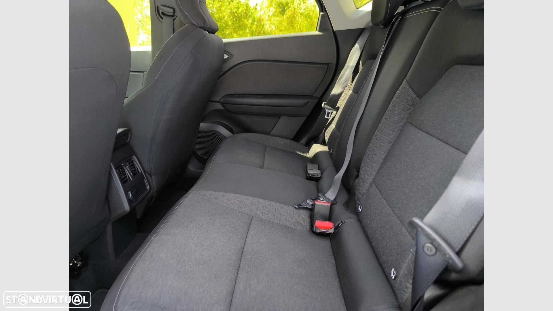 Mitsubishi ASX 1.0 MPI-T Invite - 11