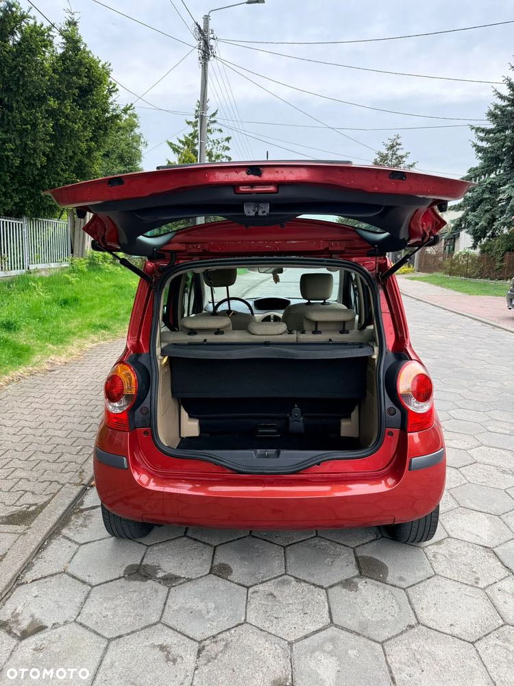 Renault Modus - 5