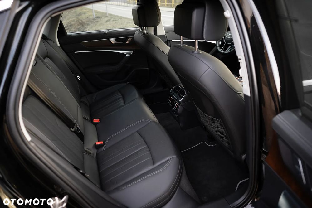 Audi A6 Limousine 55 TFSI Quattro S tronic - 14