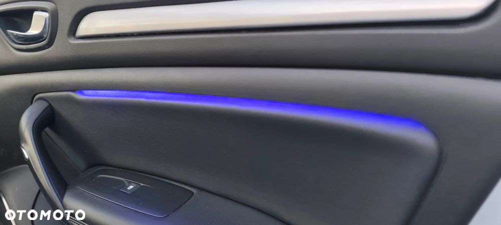 Renault Megane TCe 140 GPF BOSE EDITION - 35