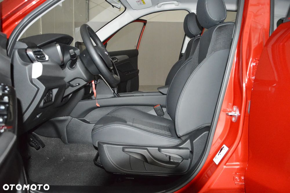 BAIC 3 1.5T Luxury - 21