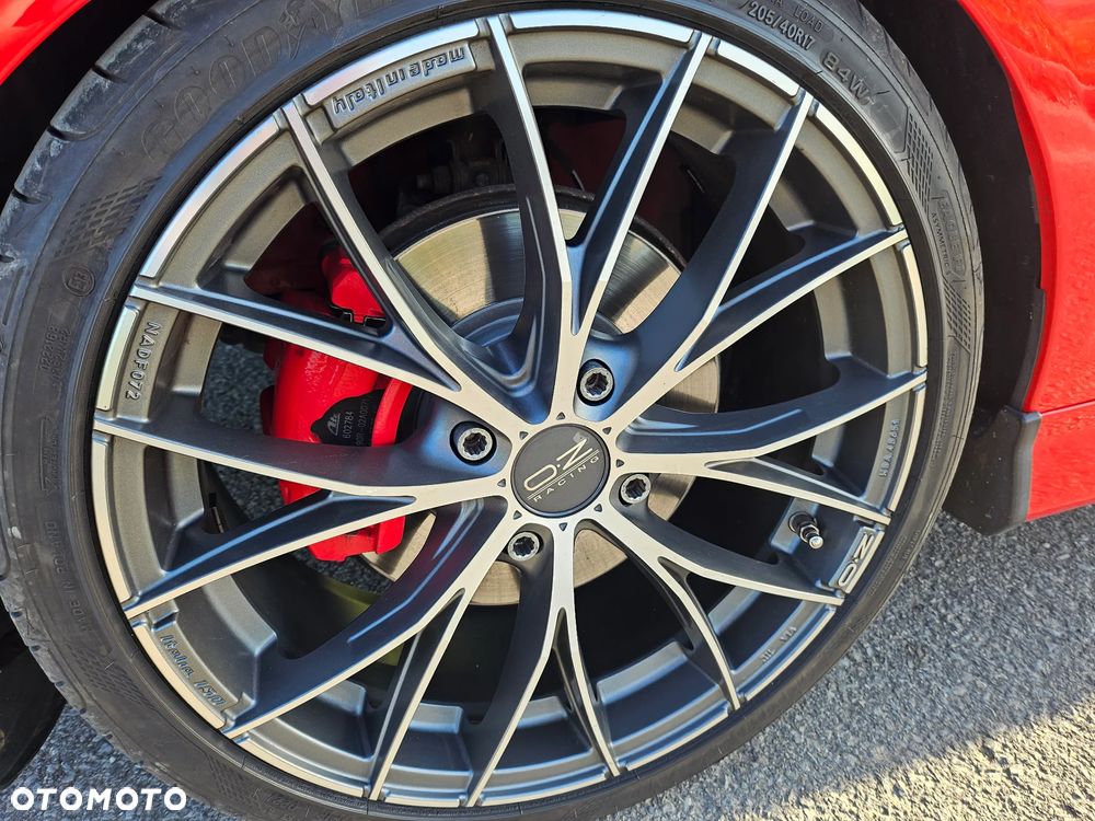 Ford Fiesta 1.6 EcoBoost ST - 9