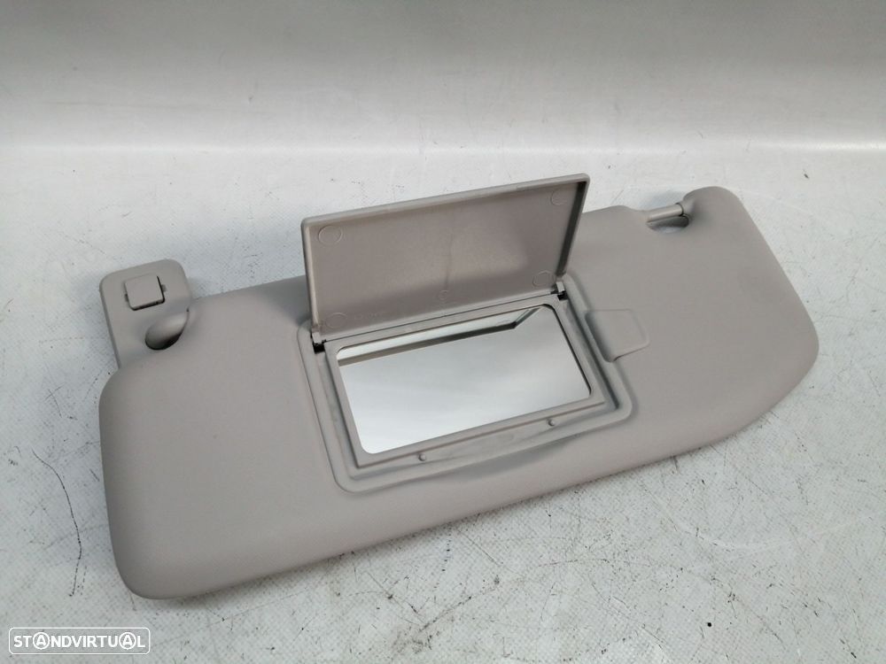 Pála de sol esquerda CITROËN C3 III (SX) - 2