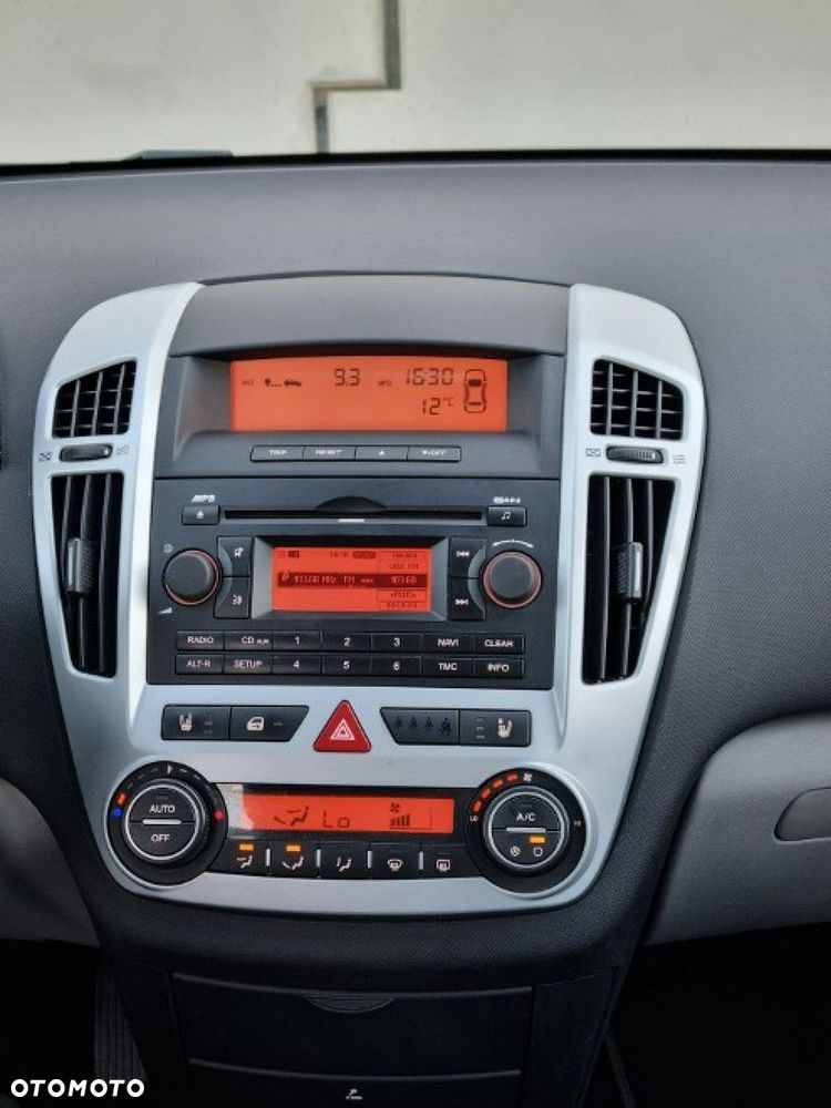 Kia Ceed 2.0 Optimum + - 20