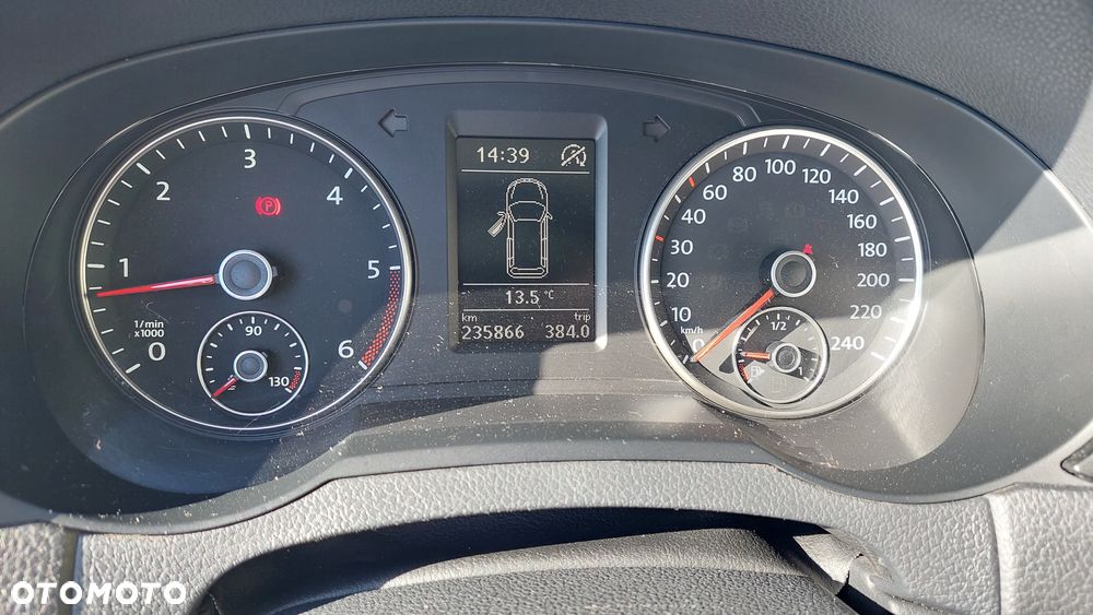 Seat Alhambra - 20