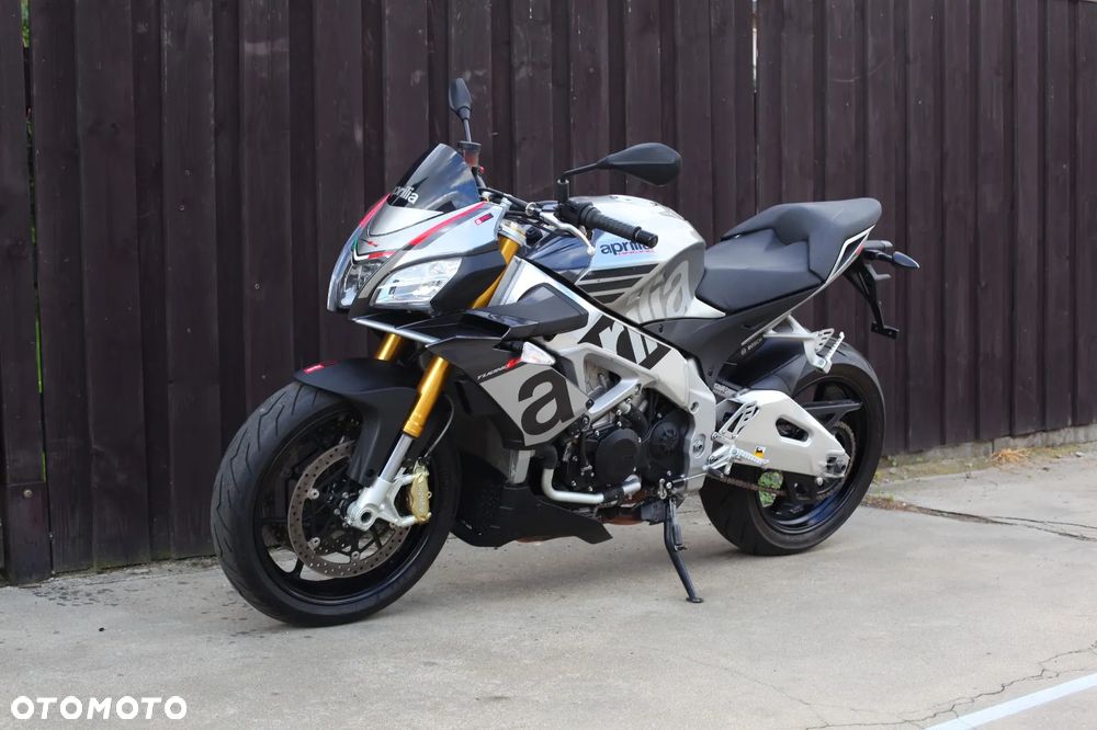 Aprilia Tuono
