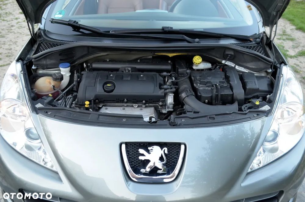 Peugeot 207 CC - 26