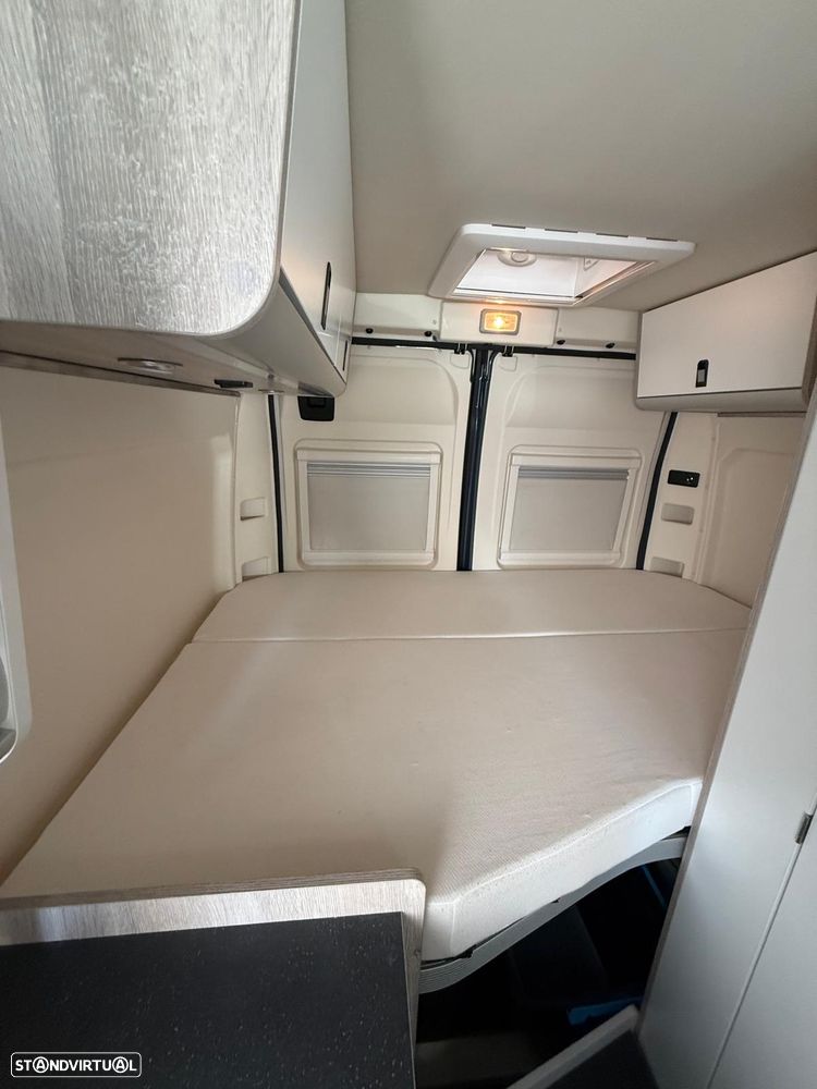Westfalia Amundsen QR4YTOA - 4