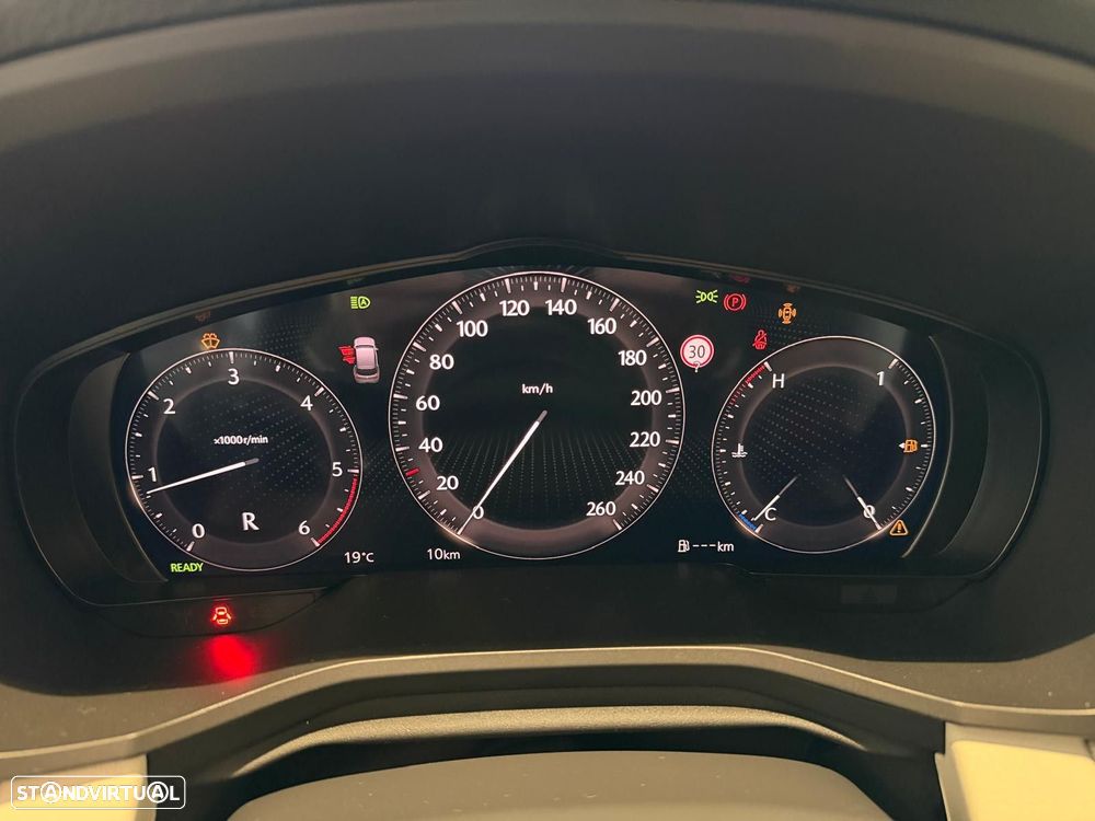 Mazda CX-60 3.3 D e-Skyactiv Takumi Plus - 7