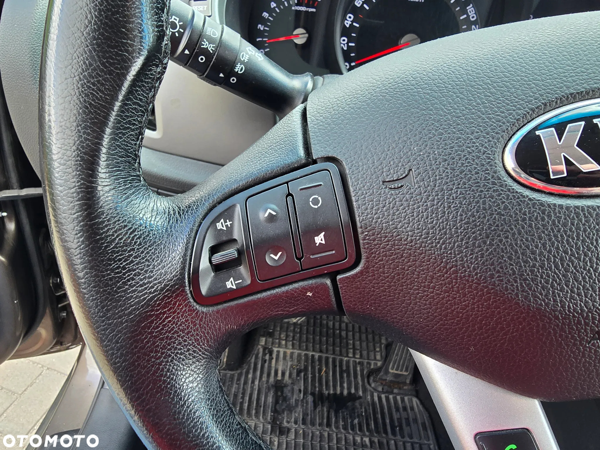 Kia Sportage - 26
