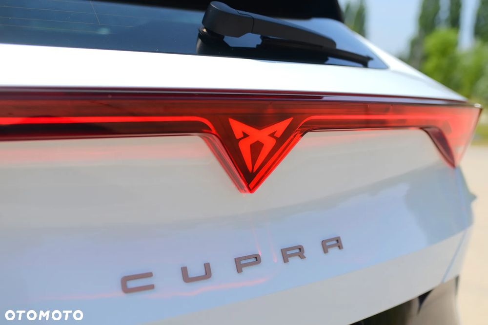 Cupra Formentor 2.0 TSI 4Drive DSG - 28