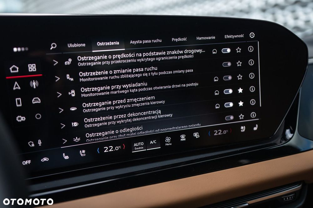 Audi A6 Limousine - 27