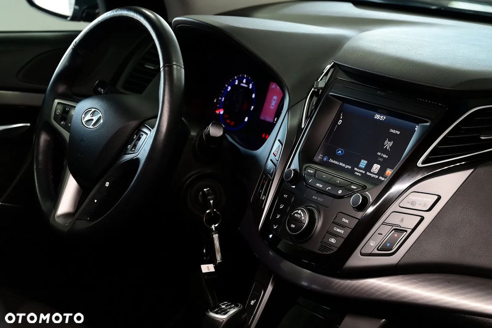 Hyundai i40 Kombi 2.0 Style - 26