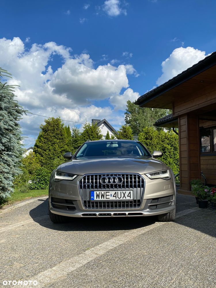 Audi A6 Allroad - 5