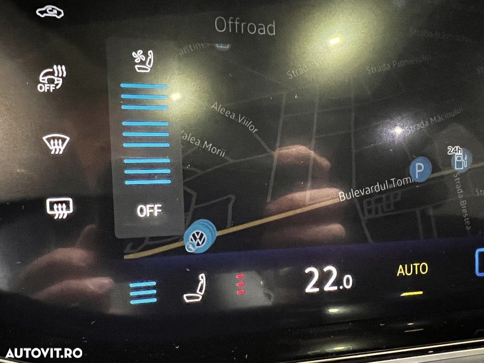 Volkswagen Touareg - 18