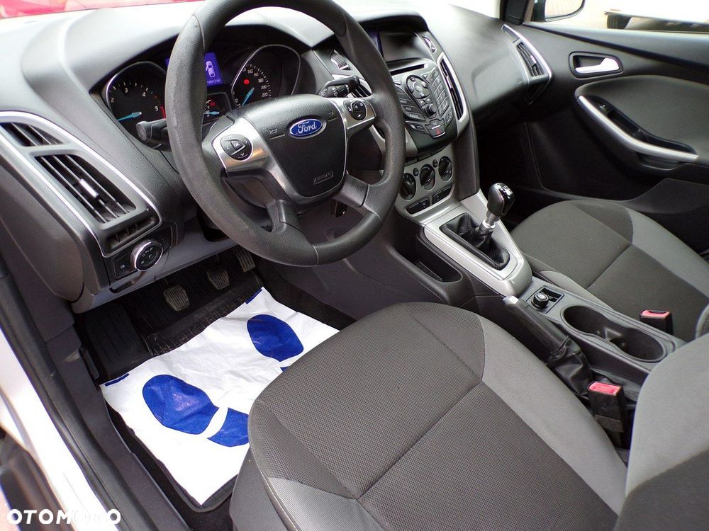 Ford Focus - 19