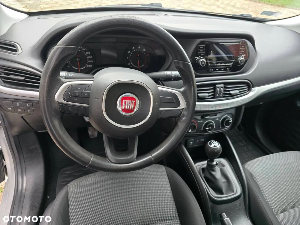 Fiat Tipo 1.4 16V - 14