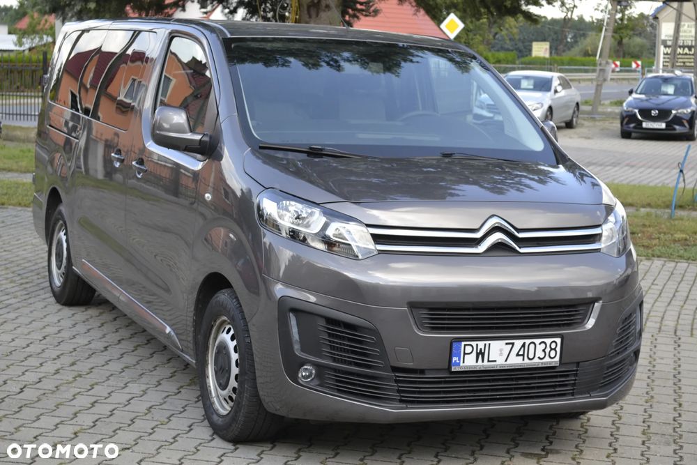 Citroën Jumpy Combi - 3