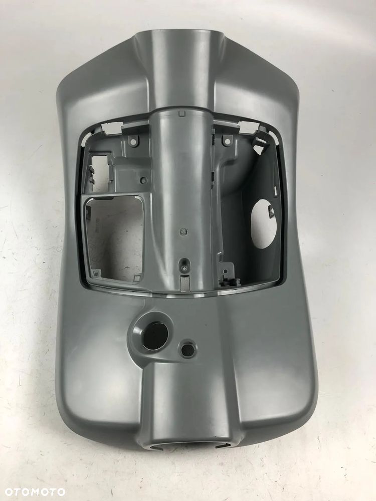 Vespa Primavera Sprint 13-22 Osłona Kolan Schowek Wypełnienie - 6