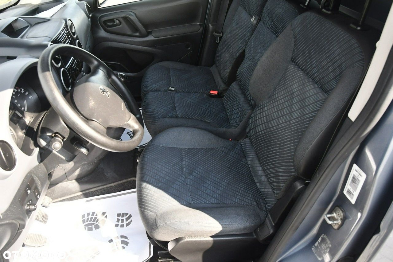Peugeot Partner - 14