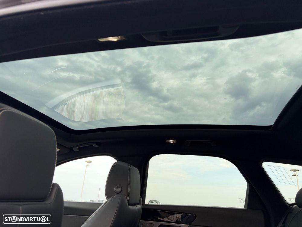 Jaguar XF Sportbrake 2.0 D R-Sport Aut. - 15