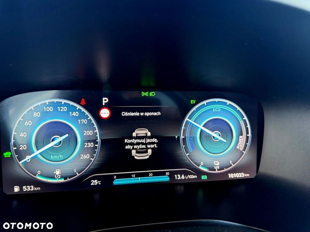 Hyundai Santa Fe - 19