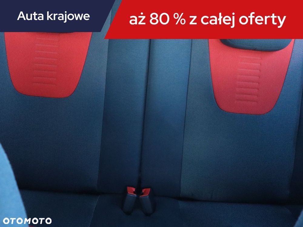 Ford KA 2009