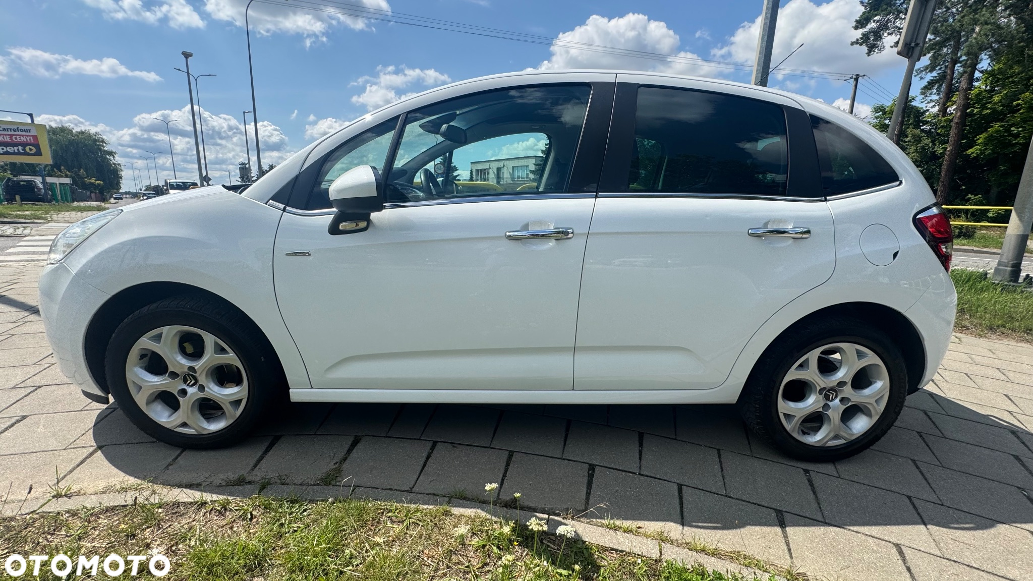 Citroën C3 1.2 PureTech Exclusive - 8