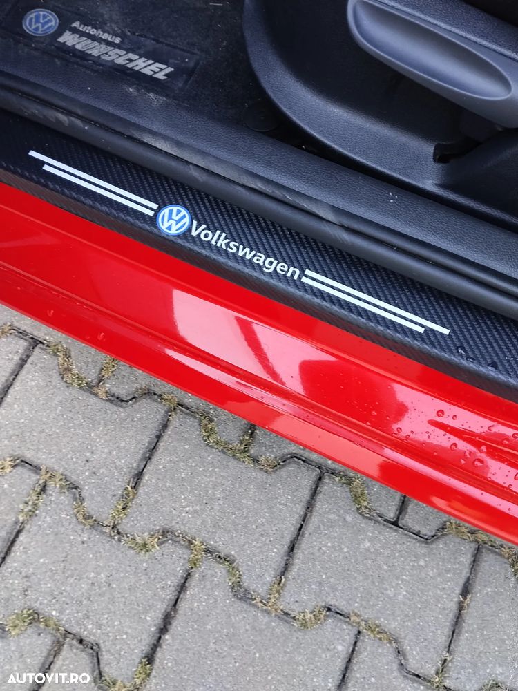 Volkswagen Polo - 15
