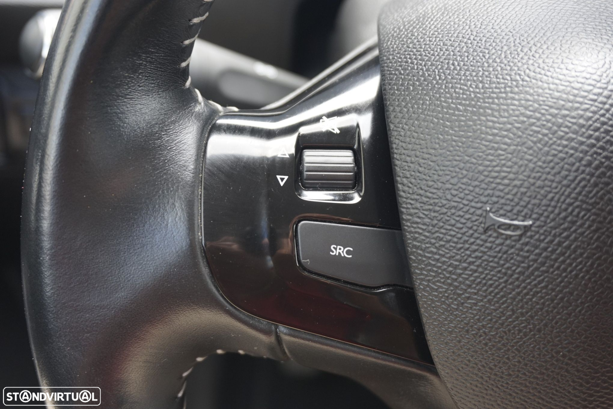 Peugeot 308 1.2 PureTech Style - 11