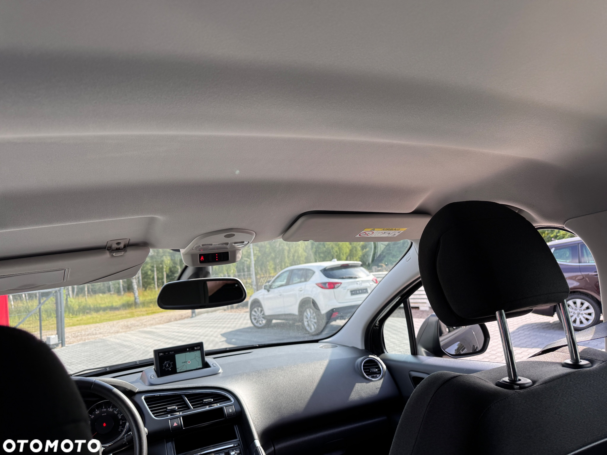 Peugeot 3008 PureTech 130 Stop & Start Allure - 10
