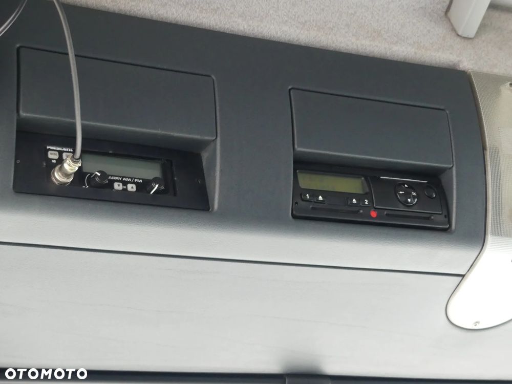 MAN TGS 26.360 / 6x4 / EURO 5 / MANUAL / PALFINGER PK 16001 / - 29